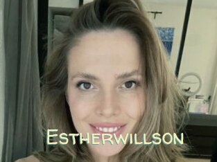 Estherwillson