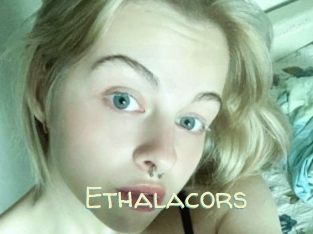 Ethalacors