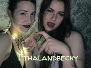 Ethalandbecky