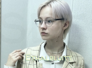 Ethalbluitt