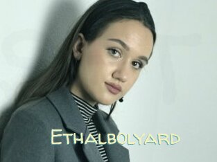 Ethalbolyard