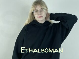 Ethalboman