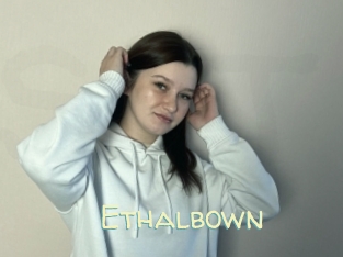Ethalbown
