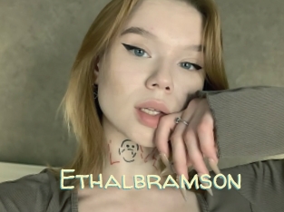 Ethalbramson
