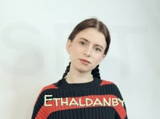 Ethaldanby