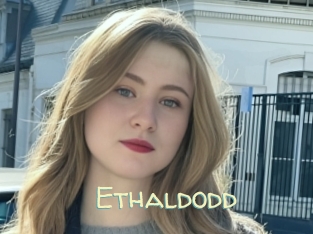 Ethaldodd