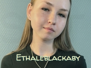 Ethaleblackaby