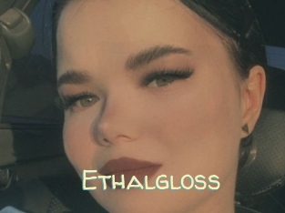 Ethalgloss