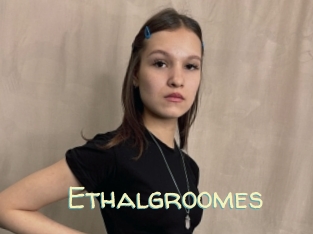 Ethalgroomes