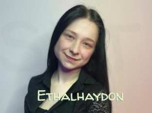 Ethalhaydon