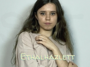 Ethalhazlett