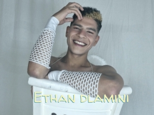 Ethan_dlamini