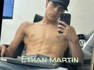 ethan_martin Sexy Tchat