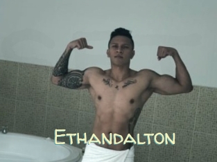 Ethandalton