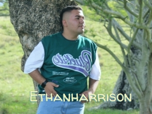 Ethanharrison