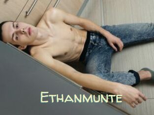Ethanmunte