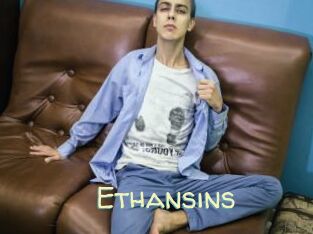 Ethansins