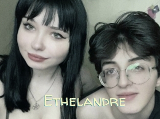 Ethelandre