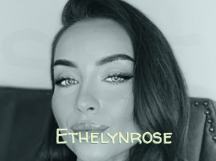 Ethelynrose