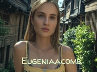 Eugeniaacomb