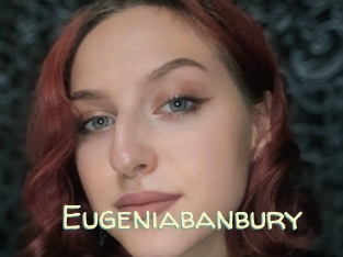Eugeniabanbury