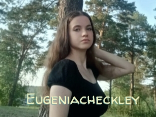 Eugeniacheckley