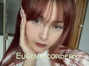 Eugeniacordery