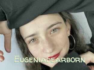 eugeniadearborn Sexy Tchat