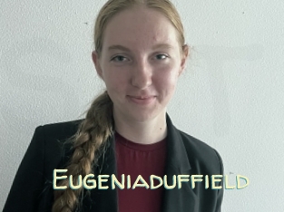Eugeniaduffield