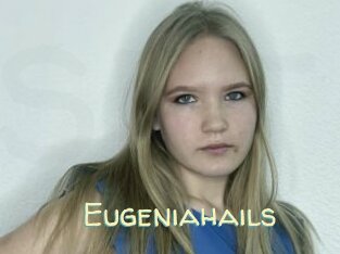 Eugeniahails