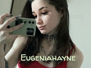 Eugeniahayne