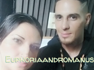 Euphoriaandromanus