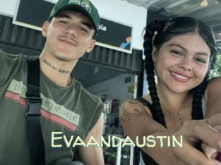 Evaandaustin