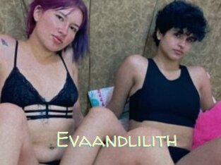Evaandlilith