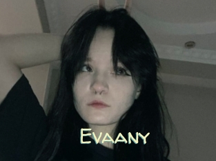 Evaany