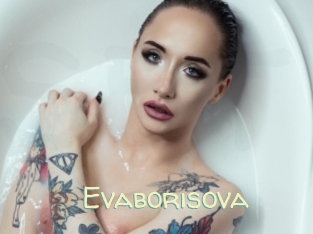 Evaborisova
