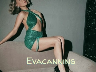 Evacanning