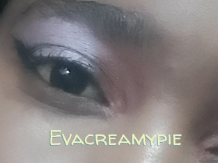 Evacreamypie