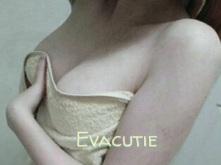 Evacutie