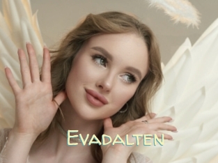evadalten Sexy Tchat