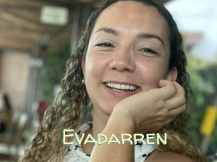 Evadarren