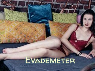 Evademeter
