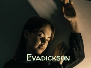 Evadickson
