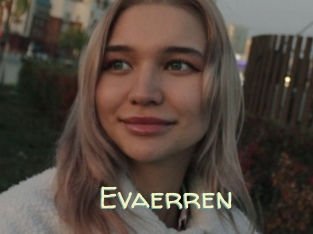 Evaerren