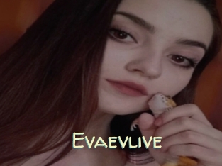 evaevlive Sexy Tchat