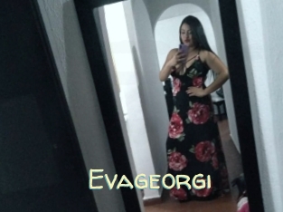 Evageorgi