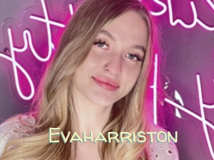 Evaharriston