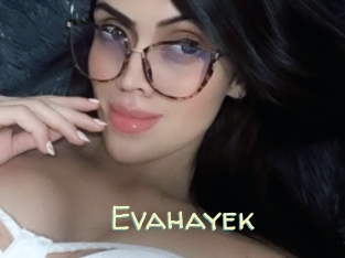 Evahayek
