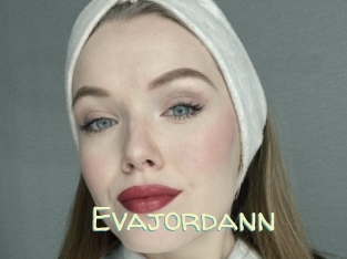 Evajordann