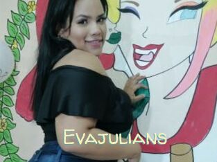 evajulians Sexy Tchat